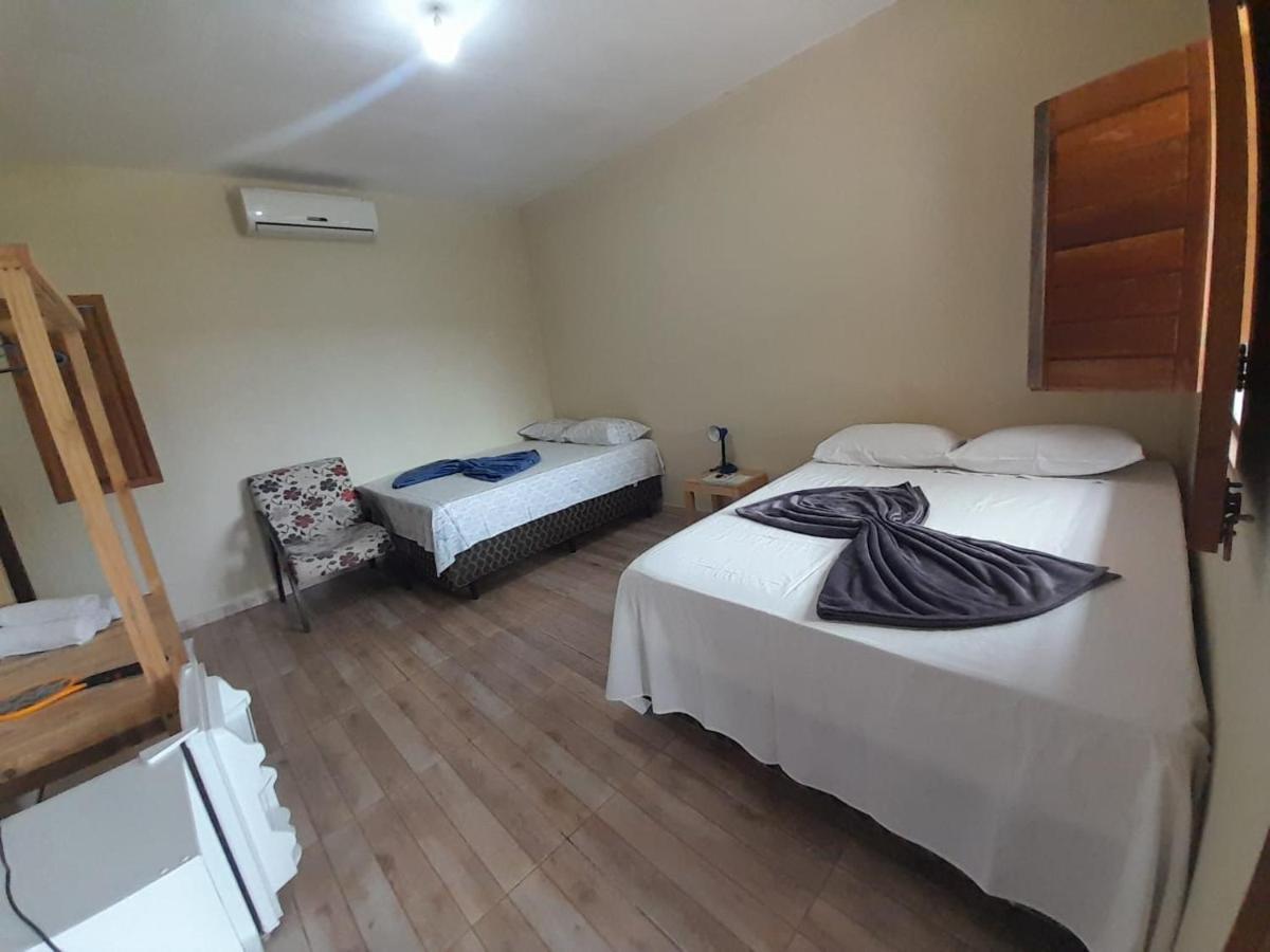 Vila Itacimirim Aparthotel Екстериор снимка